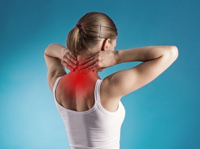 Onigbagbọ ti ara ẹni fun osteochondrosis