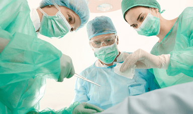 abẹ fun arthrosis ti orokun