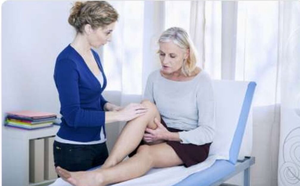 irora ti o ni apapọ