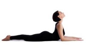 yoga ati pilates